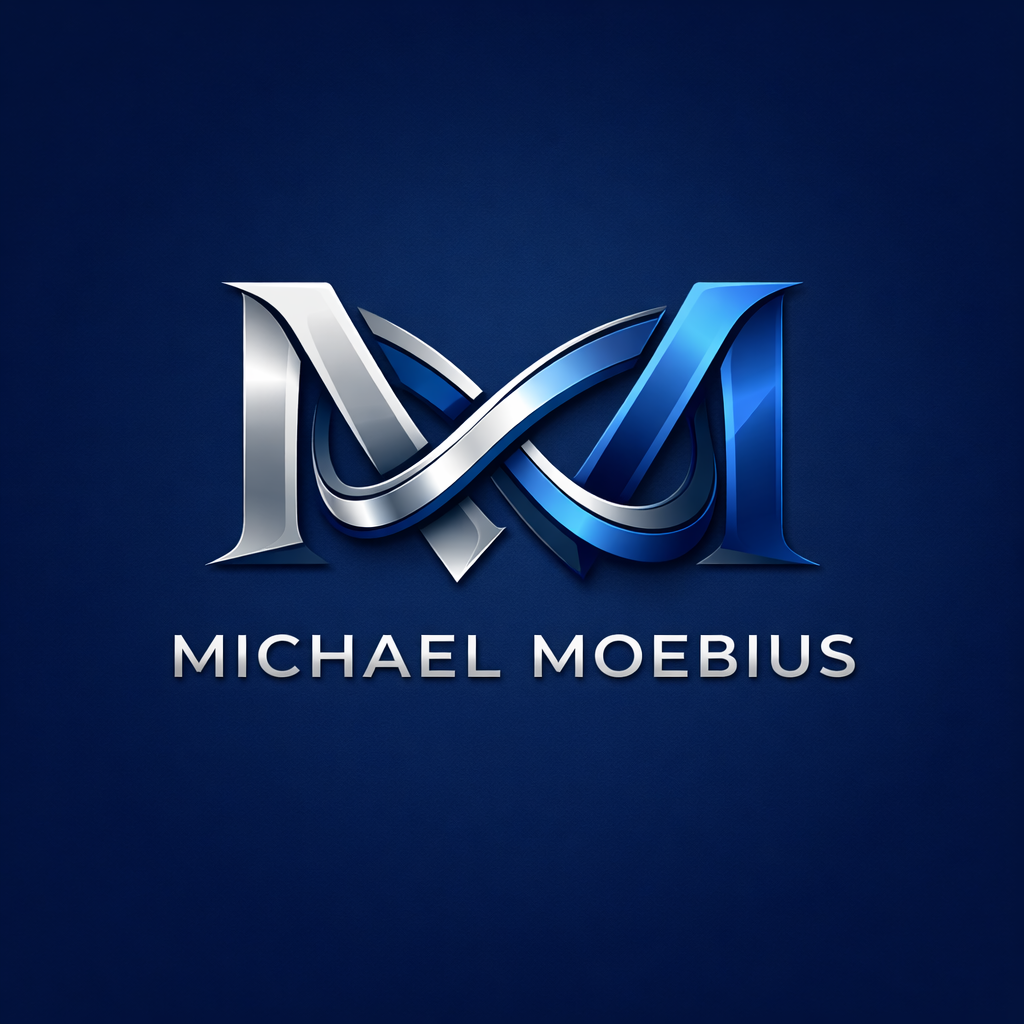 Michael Moebius logo